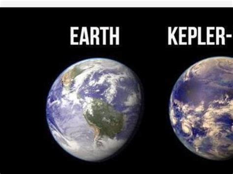 Planets That Are Like Earth