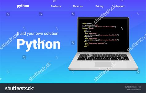 Image result for Python First Code Banner