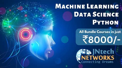 Image result for Master Data Science and Machine Learning Using Python