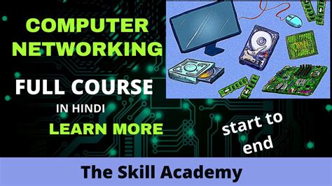 Image result for Computer Networking Full-Course