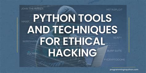 Python Hacking Tools に対する画像結果