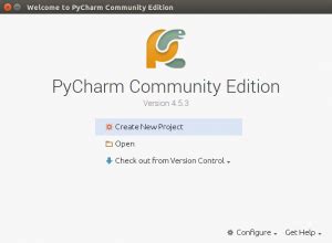 Image result for Does PyCharm Automatically Install Python On Linux