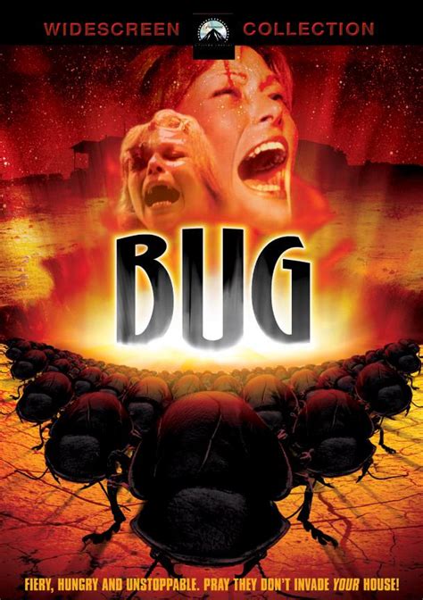 Image result for Bug Full Movie