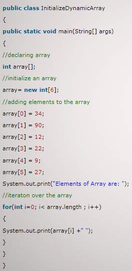 Image result for Dynamic Array Stack.java