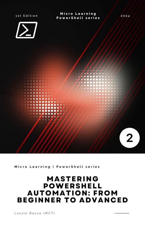 PowerShell Automation Learning に対する画像結果