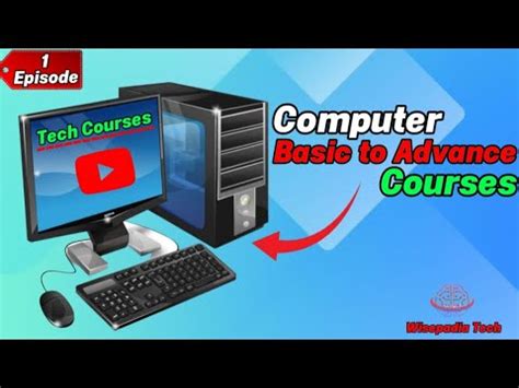 Image result for Basic Computer Courses for Beginners