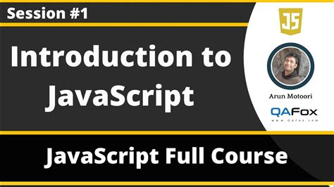 Image result for Introduction to JavaScript
