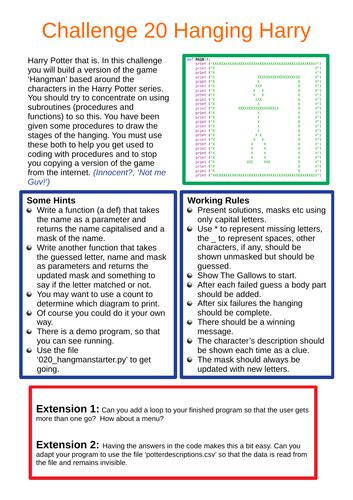 Image result for Codewithharry Python Course Challenge