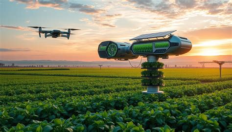 Image result for Modern Farming Technology