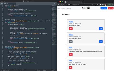 Image result for CS50 Web Programming with Python and JavaScript