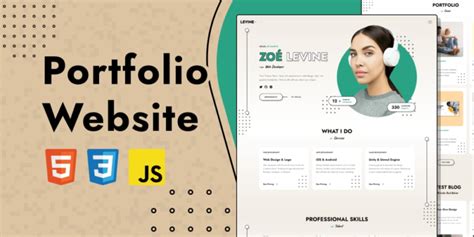Image result for HTML CSS JavaScript Responsive Website