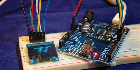 Image result for Arduino Basic Projects