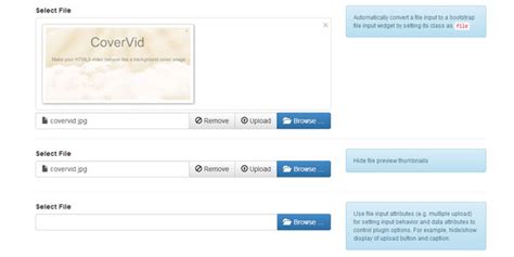 Image result for JavaScript File Input Examples