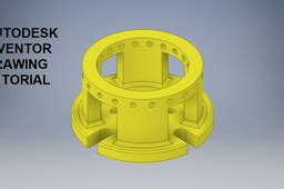 Image result for Inventor Tutorial