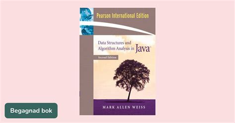 Image result for Data Structures and Algorithm Analysis in Java