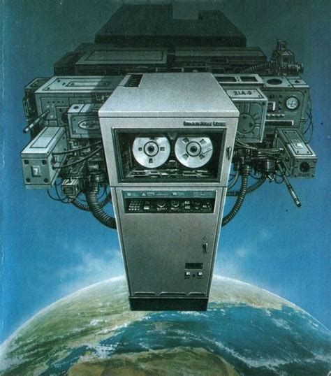 Image result for Alien Retro Future Computer