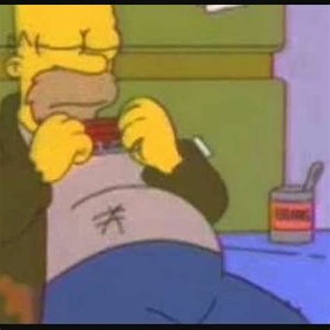 Image result for Chanson Homer Simpson