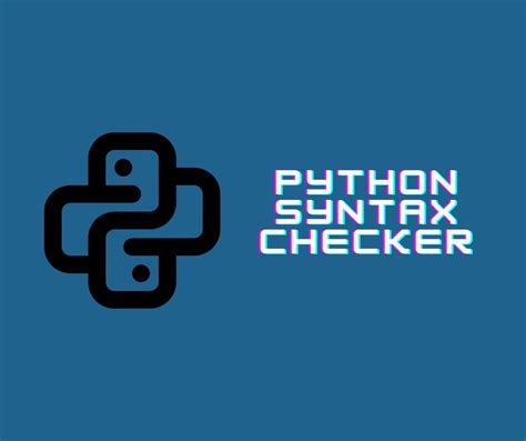 Image result for Python Code Checker