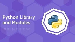 Image result for Python Code Library