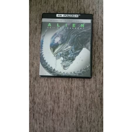Image result for Alien 1979 4K
