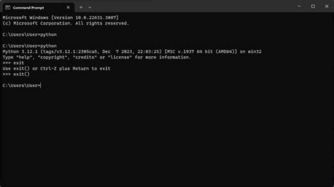 Image result for How to Run Python Code in PowerShell