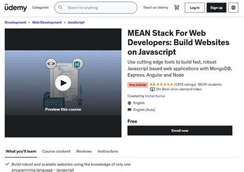 Image result for Free JavaScript Course