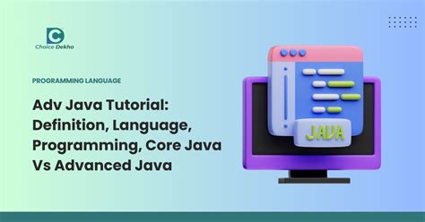 Image result for Advanced Java Programmig