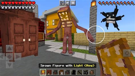 Toradh íomhá ar Minecraft Java Mods