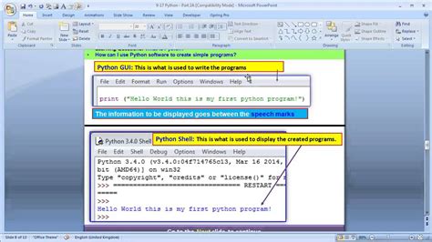 Image result for How to Make a Software Using Python