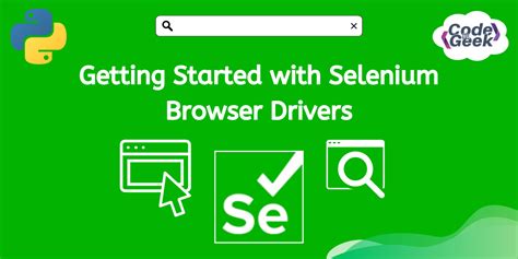 Image result for Selenium Python API