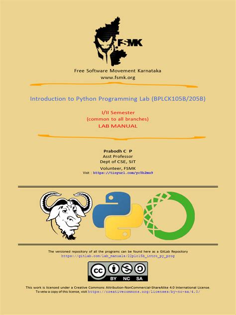 Image result for Data Science Lab Manual Using Python PDF