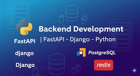 Image result for Python Backend API