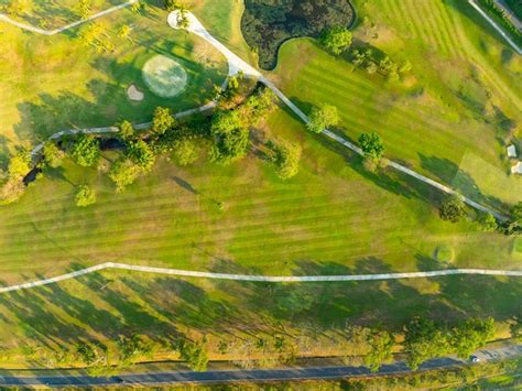 Golf Course Drone Shots に対する画像結果