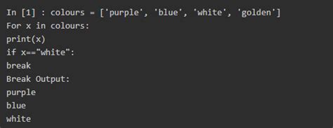 Image result for Basic Python Programs Using for Loop