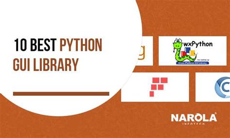 Image result for Open GUI Python Library Usage Example