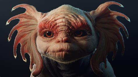 Image result for Alien Primates