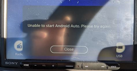 Image result for Android Auto Connection Issues