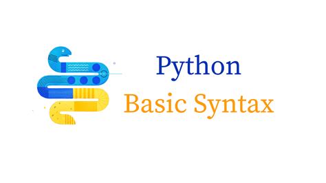 Image result for Learn Python Syntax Fast