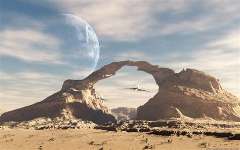 Afbeeldingsresultaten voor Alien Landscapes