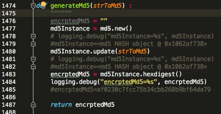 Image result for Python Docstring Format