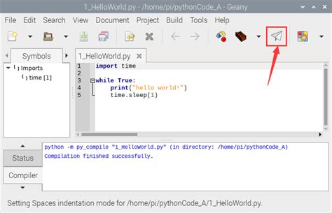Image result for How to Use Python On Raspberry Pi