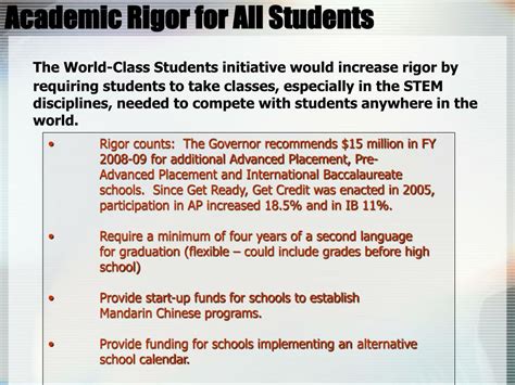 Image result for Rigor for Students Video