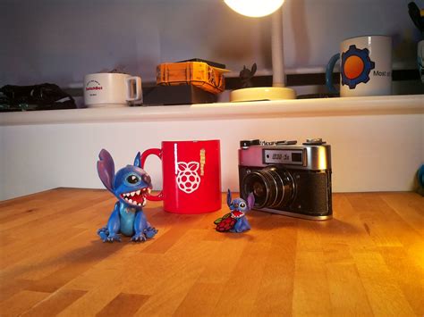 Calendar Module Raspberry Pi Project-साठीचा प्रतिमा निकाल