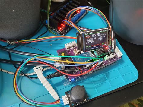 Image result for Arduino Code Mess