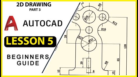 Image result for AutoCAD Lessons