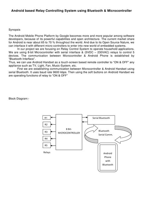 Image result for Android Operating System Using Blue Tooth Chips