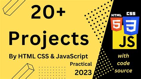Image result for Project HTML CSS JavaScript