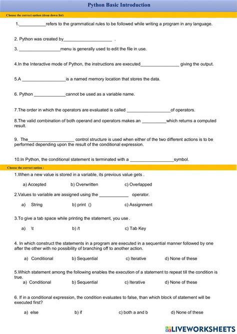 Image result for Random Worksheet for Class 12 Python