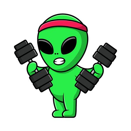 Image result for Alien Exercise
