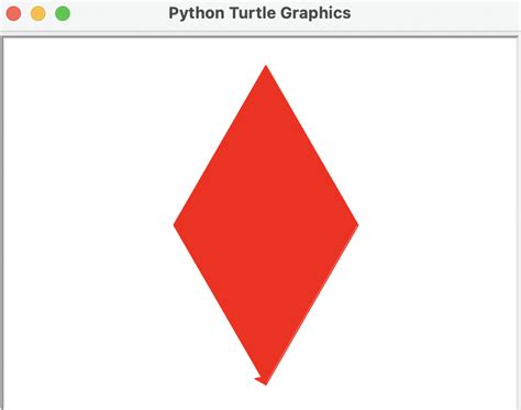 Image result for Python Turtle Drawing Code